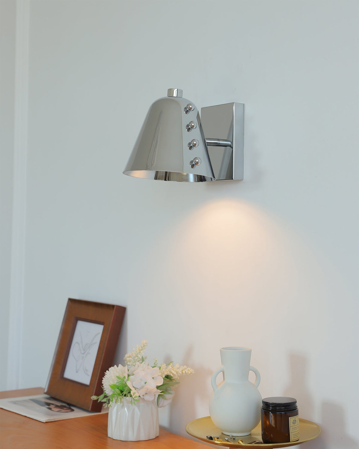 Bespoke aplique de pared