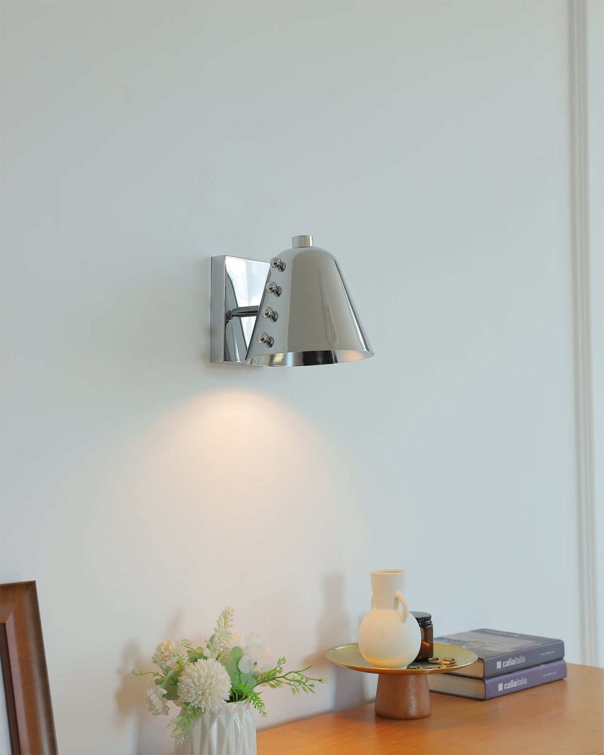 Bespoke aplique de pared