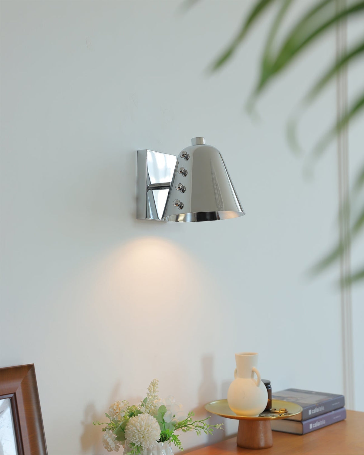 Bespoke aplique de pared