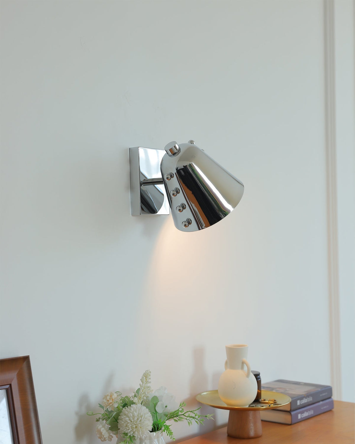 Bespoke aplique de pared
