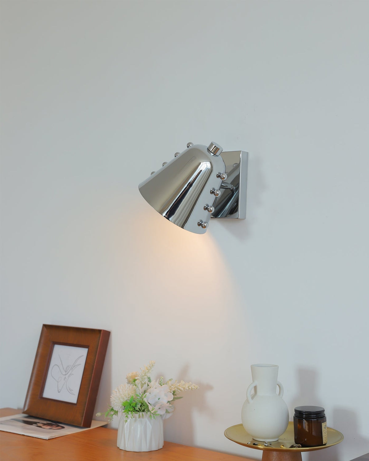 Bespoke aplique de pared