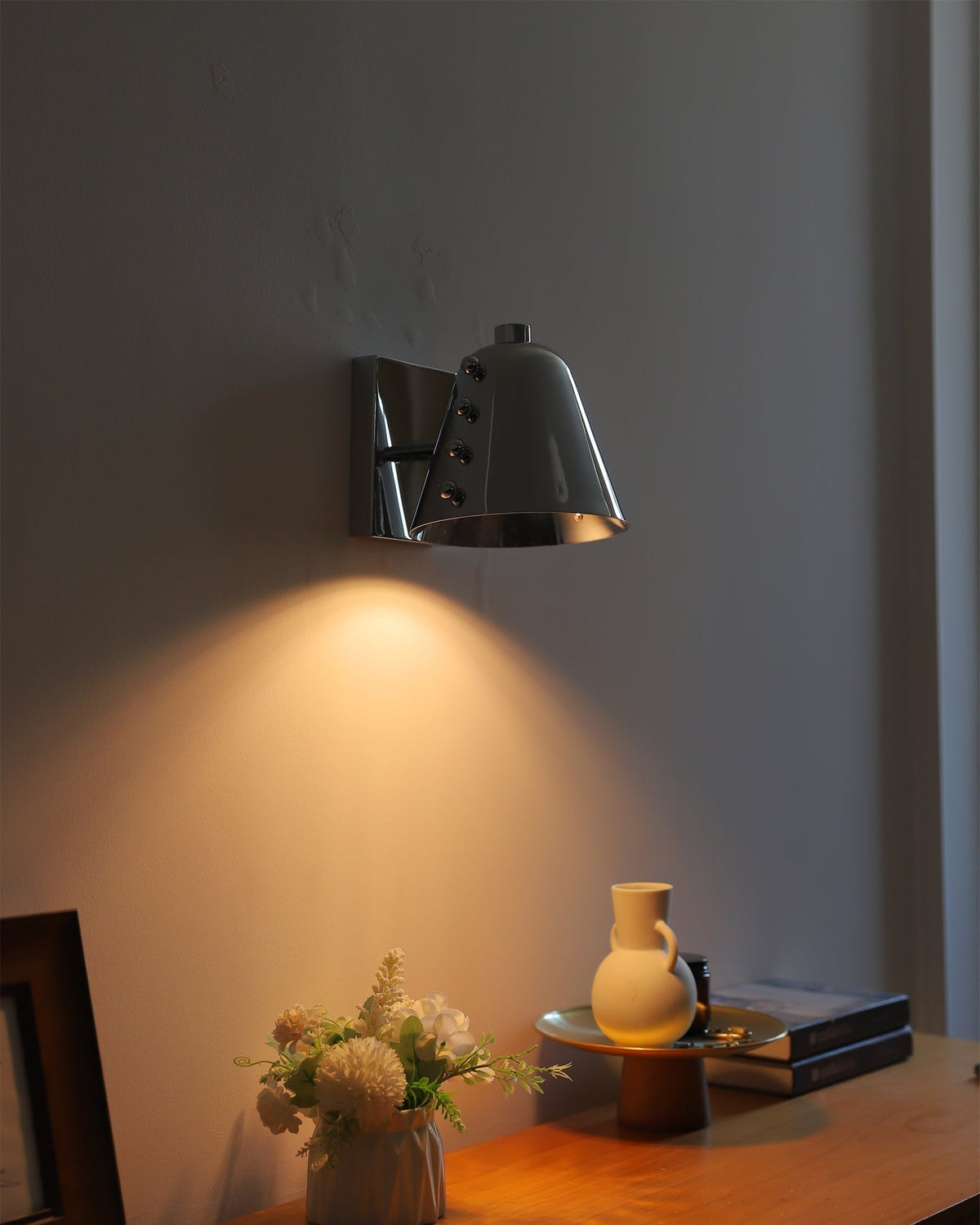 Bespoke aplique de pared