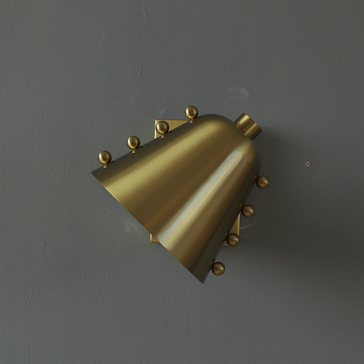 Bespoke aplique de pared