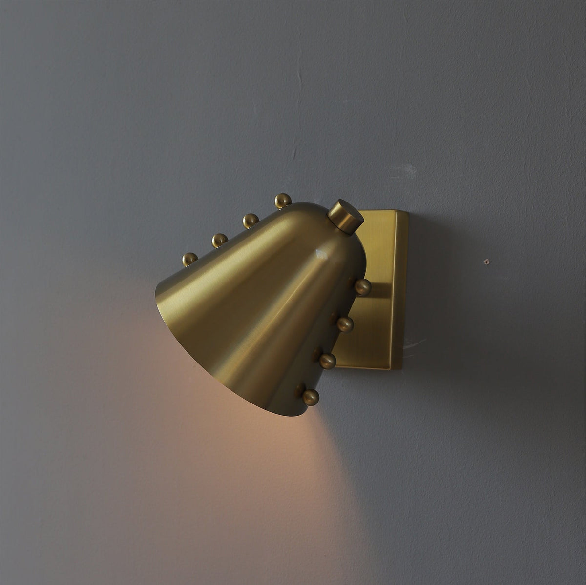 Bespoke aplique de pared