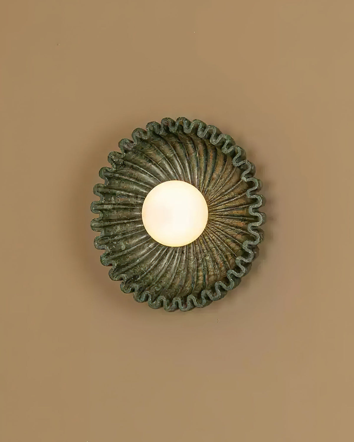 Avenisielle aplique de pared