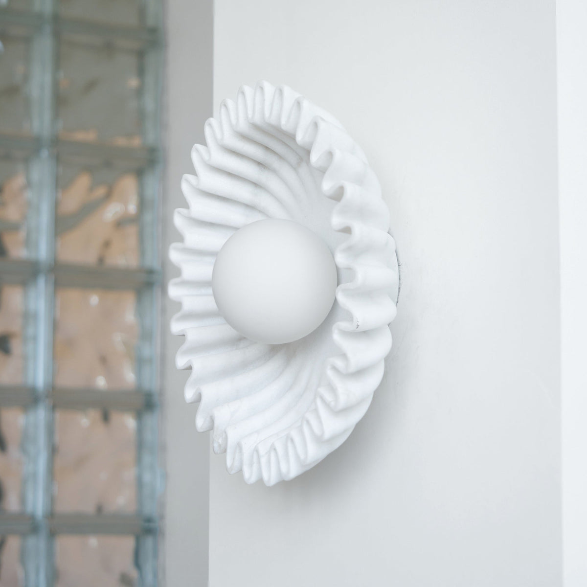 Avenisielle aplique de pared