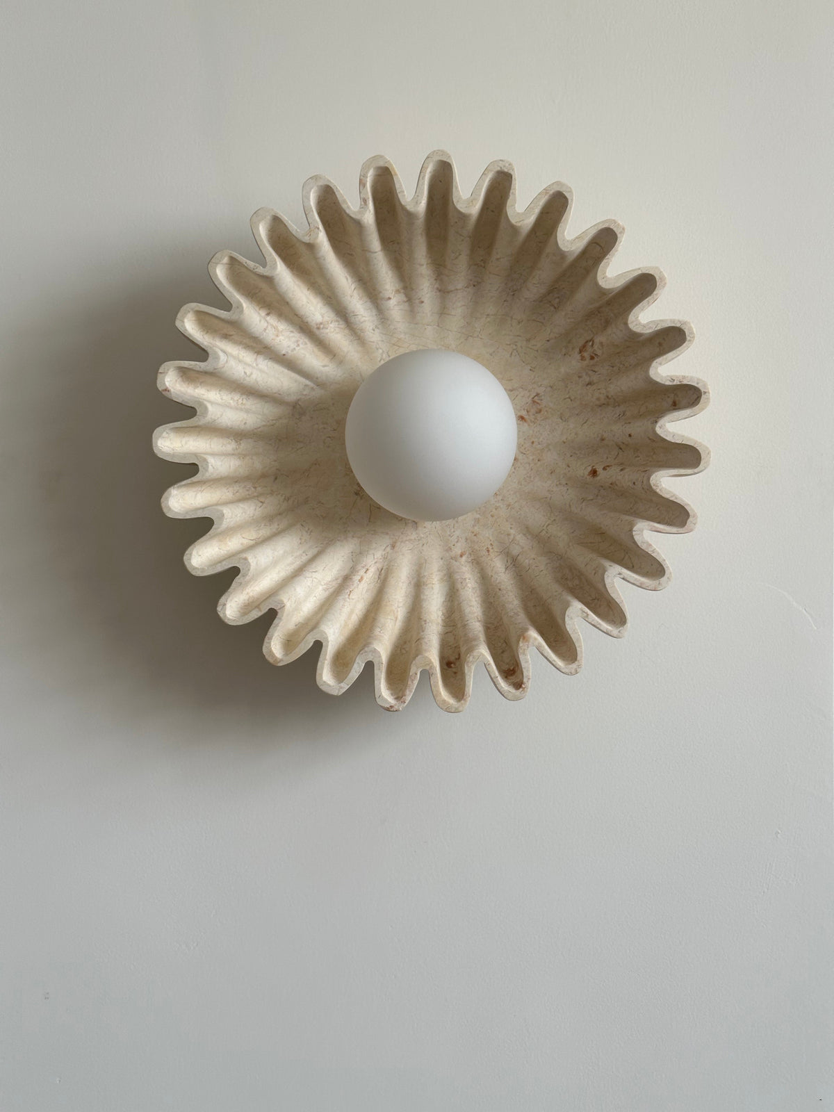 Avenisielle aplique de pared