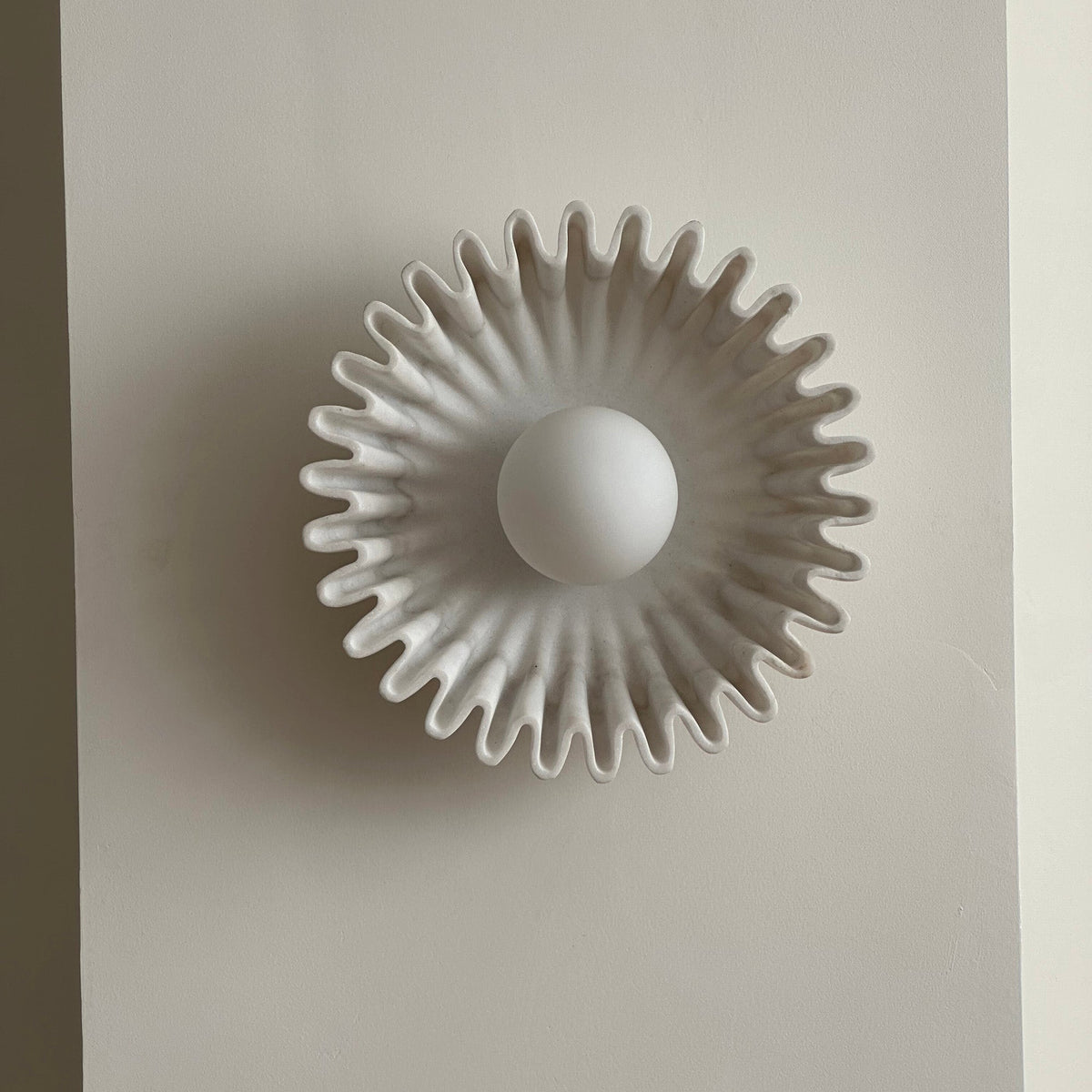 Avenisielle aplique de pared
