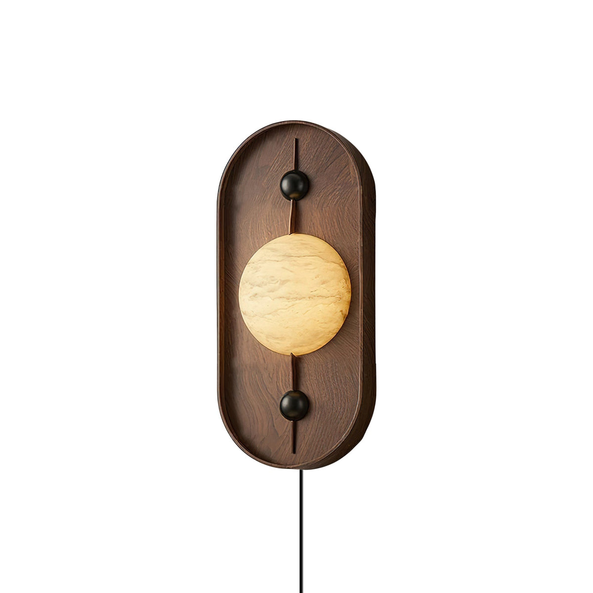 Ciralaria aplique de pared