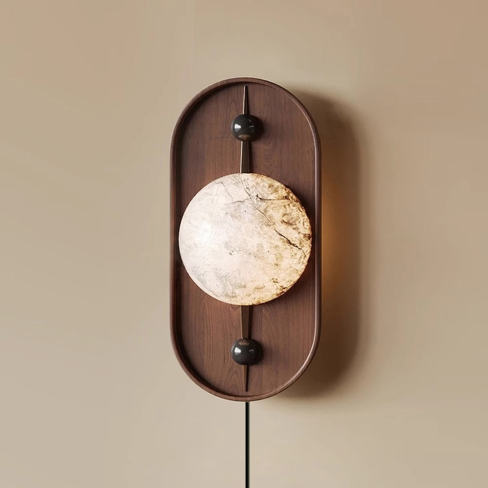 Ciralaria aplique de pared
