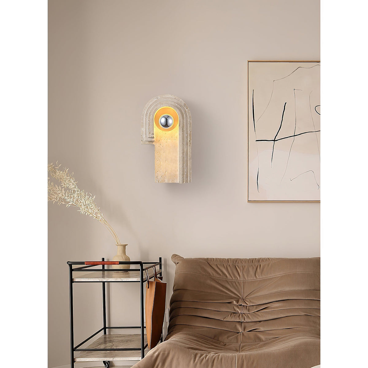 Vaelor aplique de pared