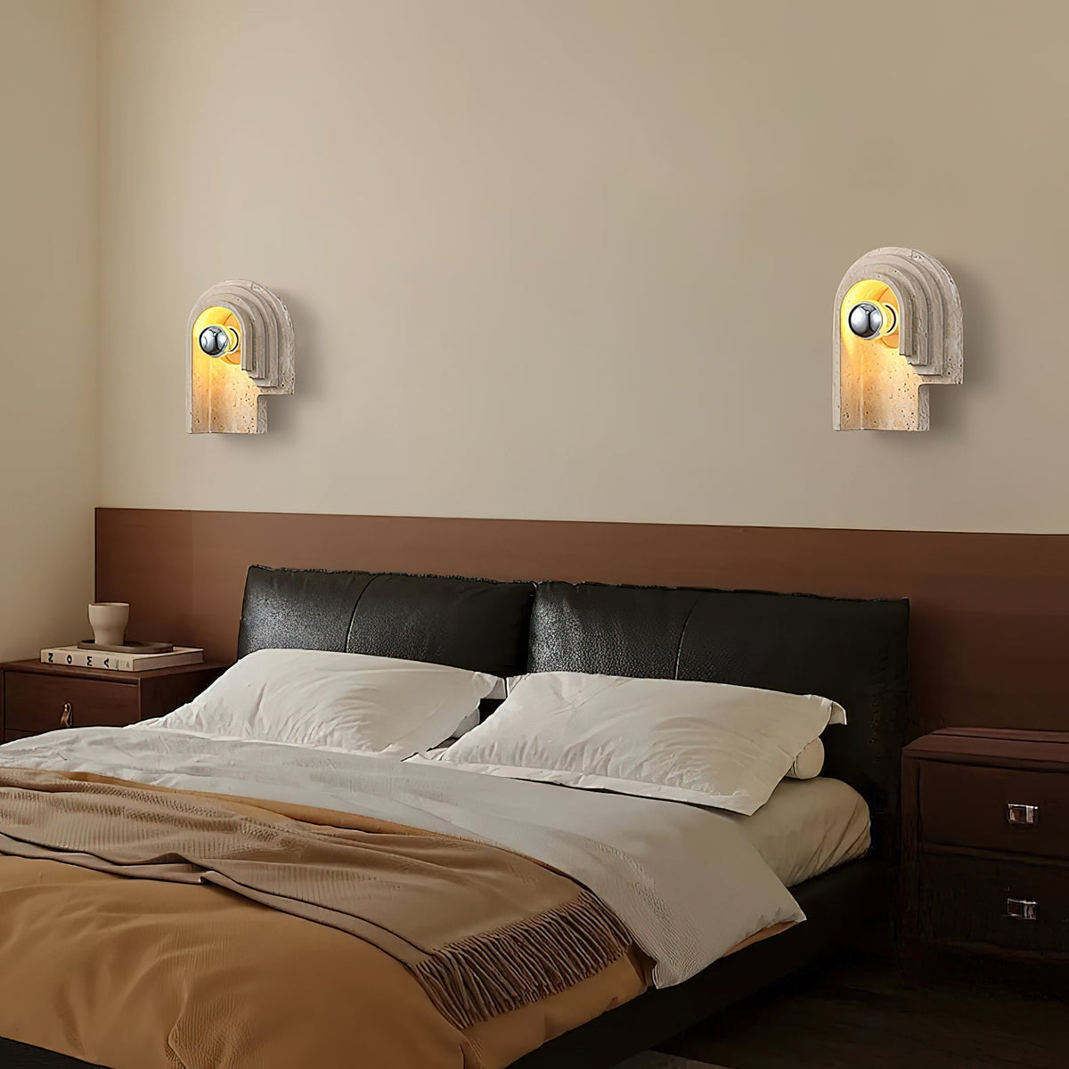 Vaelor aplique de pared