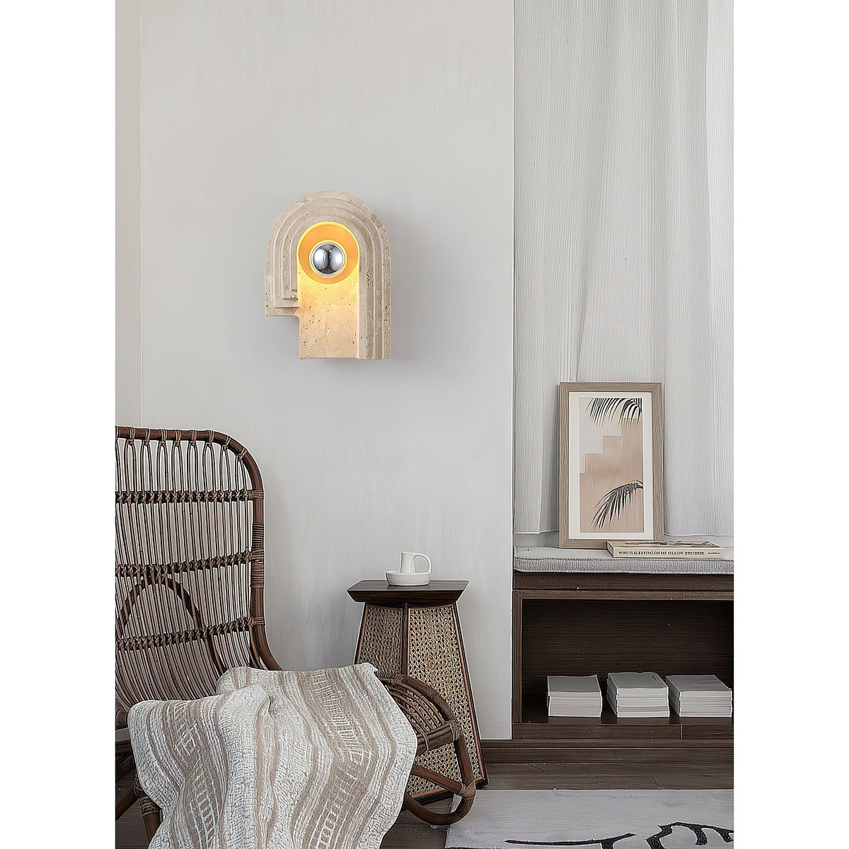 Vaelor aplique de pared