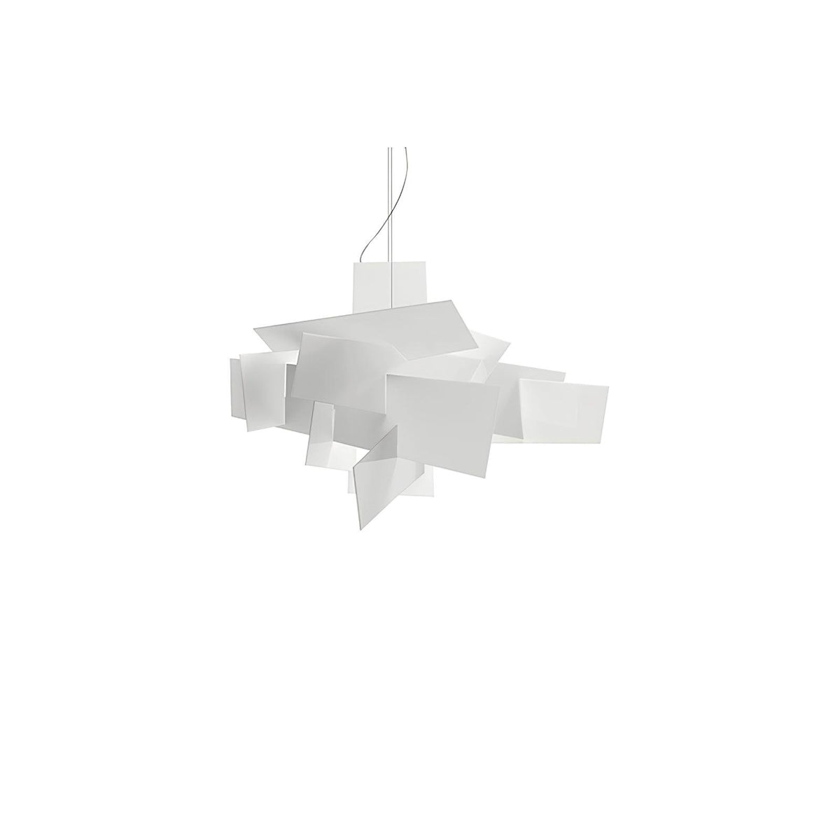 Ultalus lámpara colgante Origami Starburst