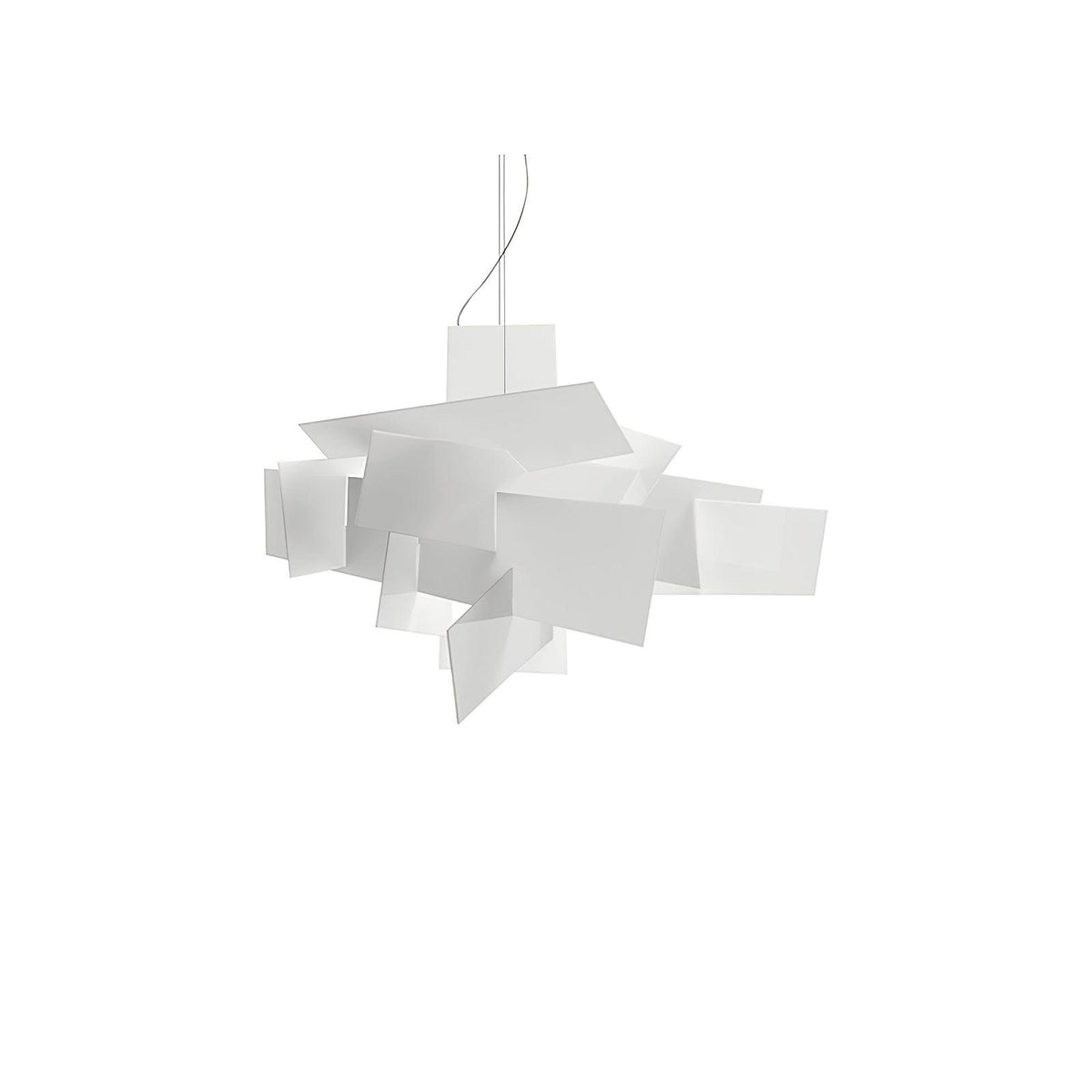 Ultalus lámpara colgante Origami Starburst