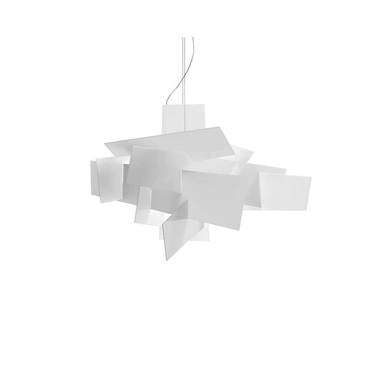 Ultalus lámpara colgante Origami Starburst