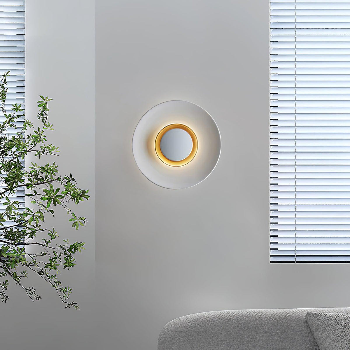 Calaella aplique de pared
