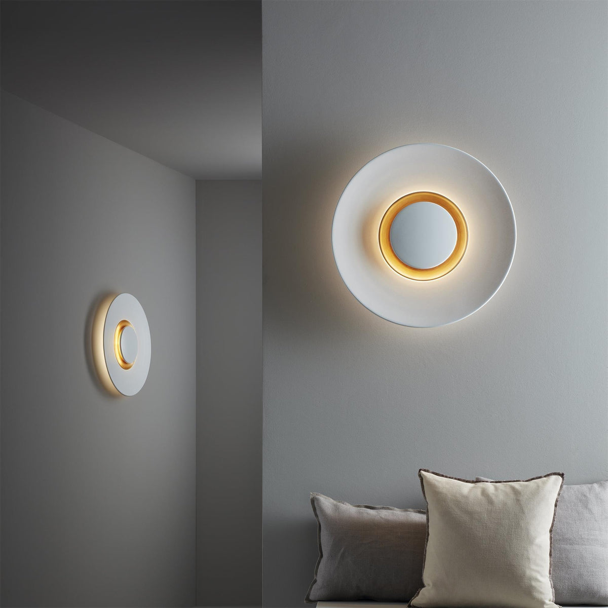 Calaella aplique de pared
