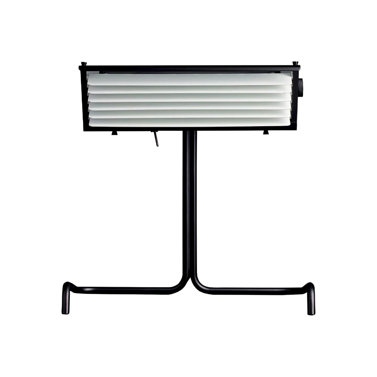 Sysilil lámpara de mesa minimalista para escritorio