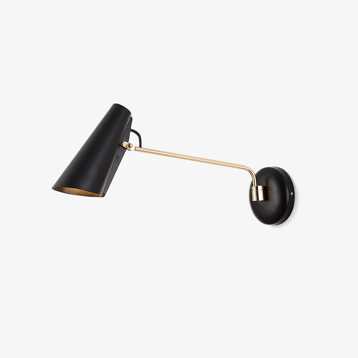 Cedoria aplique de pared moderno minimalista Birdy