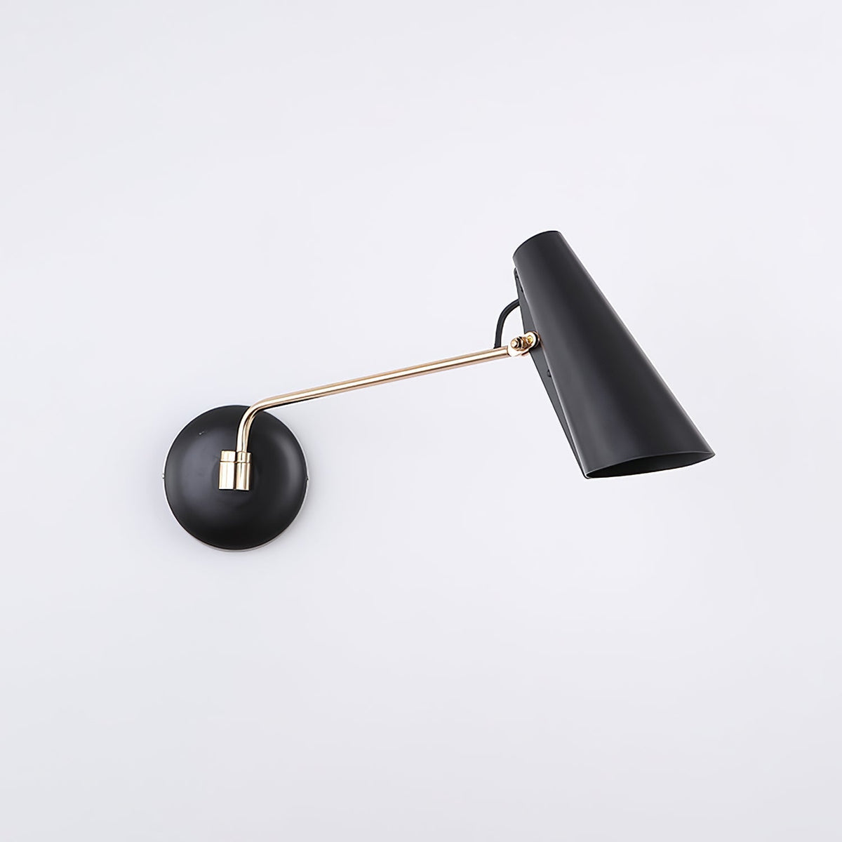Cedoria aplique de pared moderno minimalista Birdy