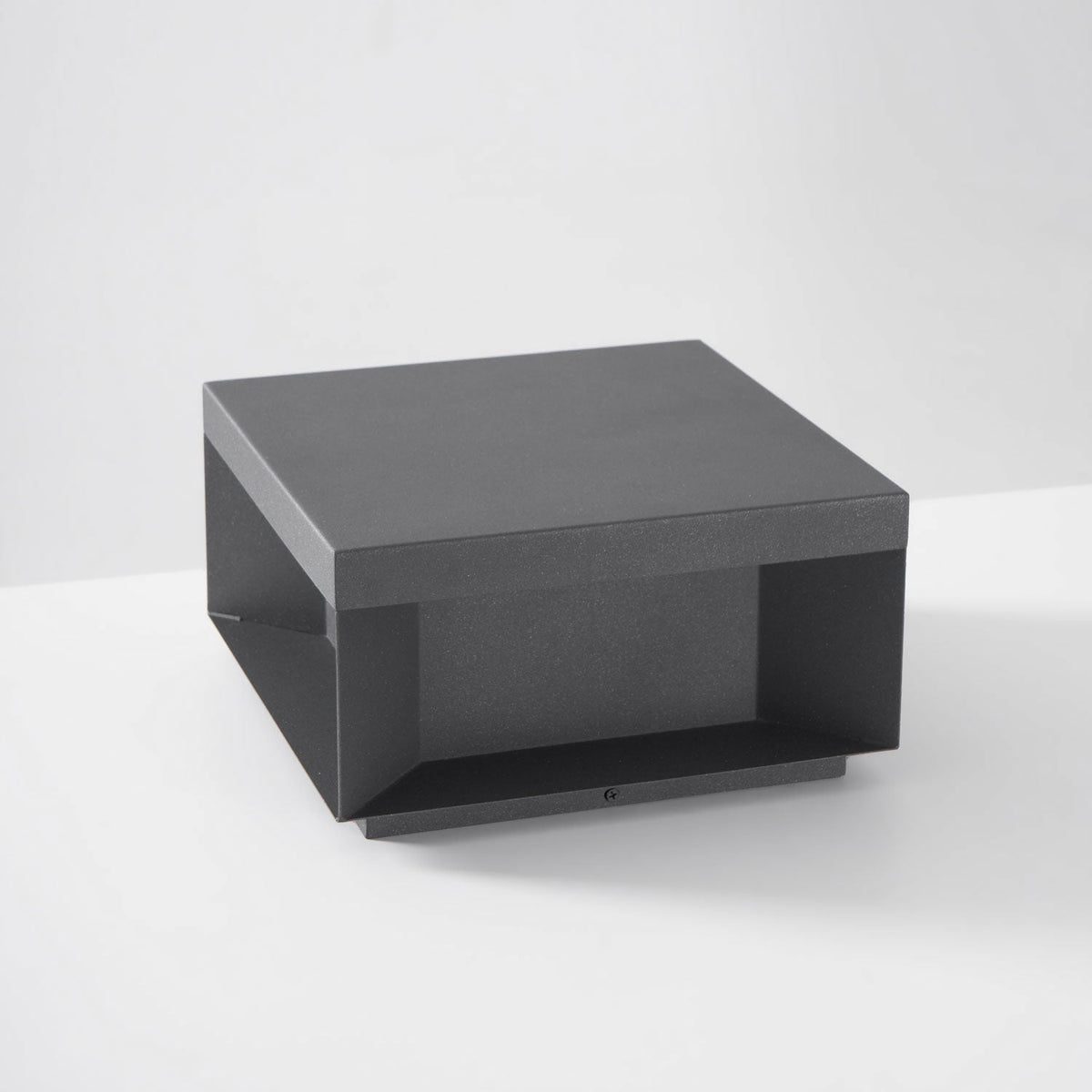 Polly luminaria exterior moderna