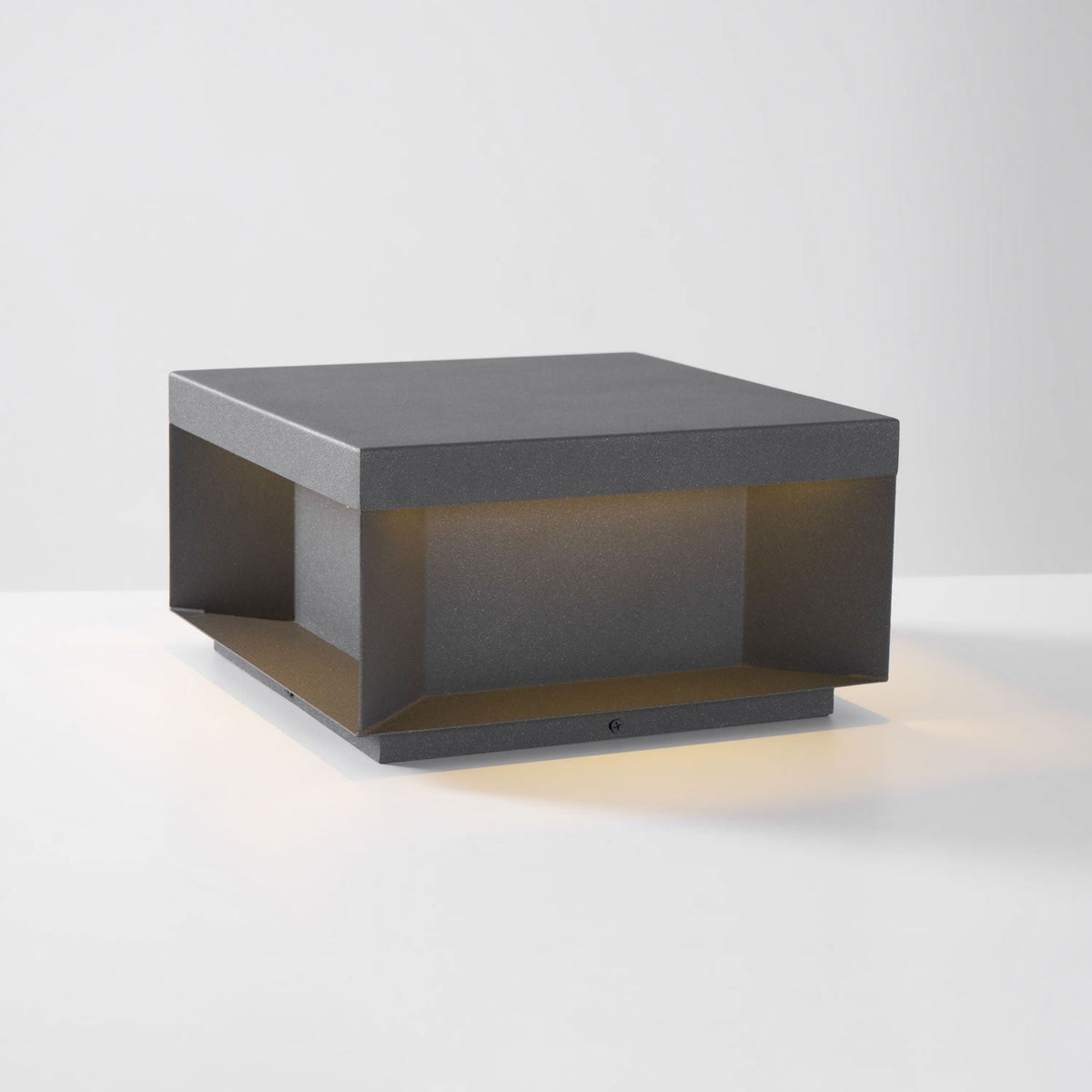Polly luminaria exterior moderna