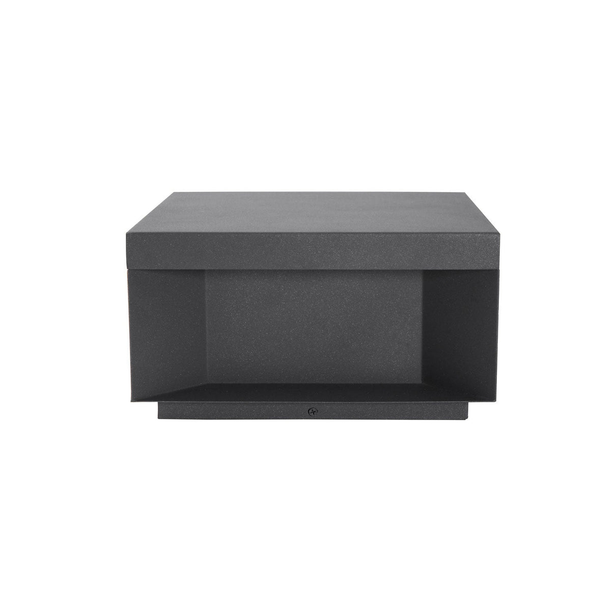 Polly luminaria exterior moderna