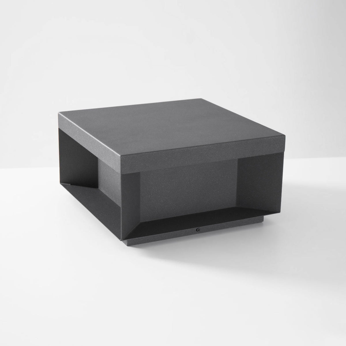 Polly luminaria exterior moderna
