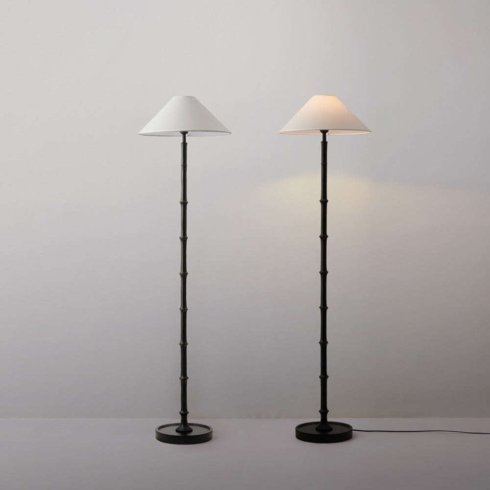 Luminelia lámpara de pie