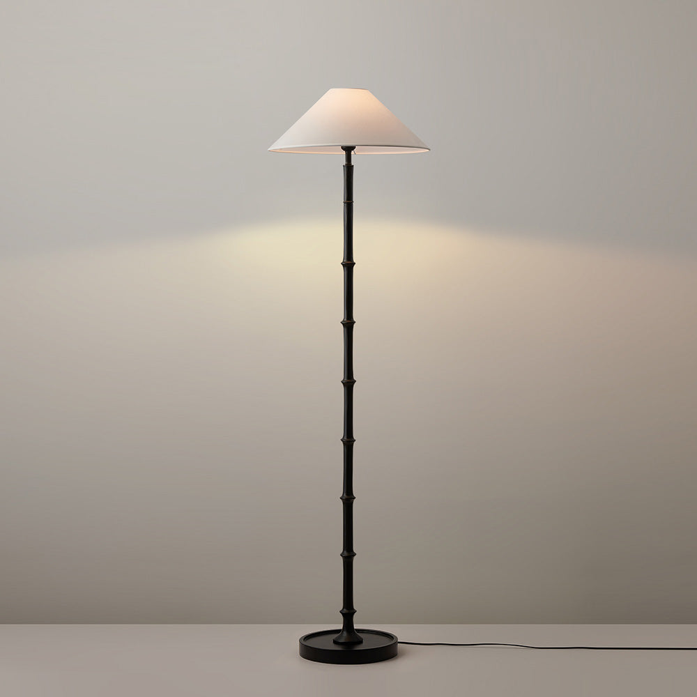 Luminelia lámpara de pie