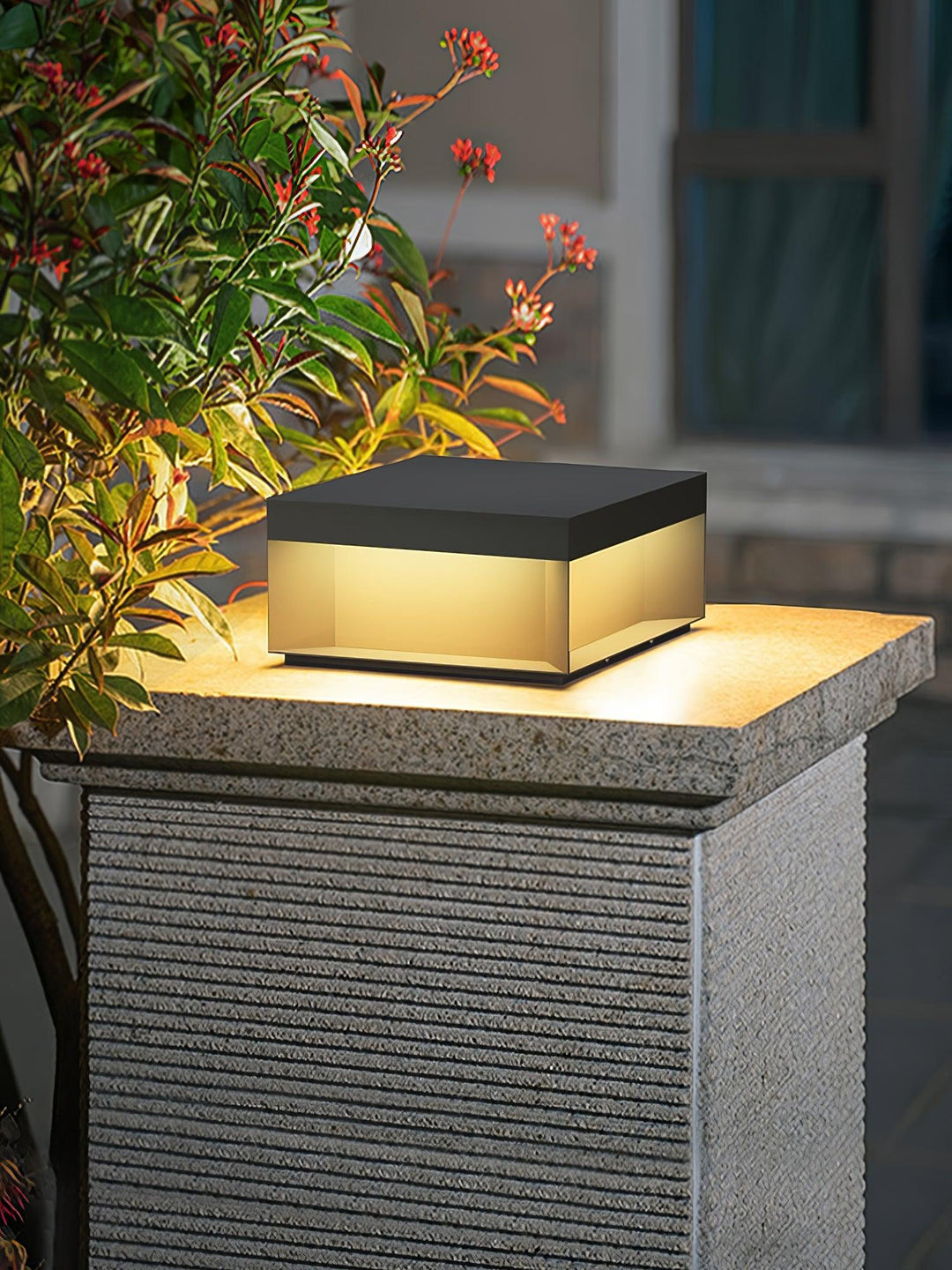 Mirisise luminaria exterior