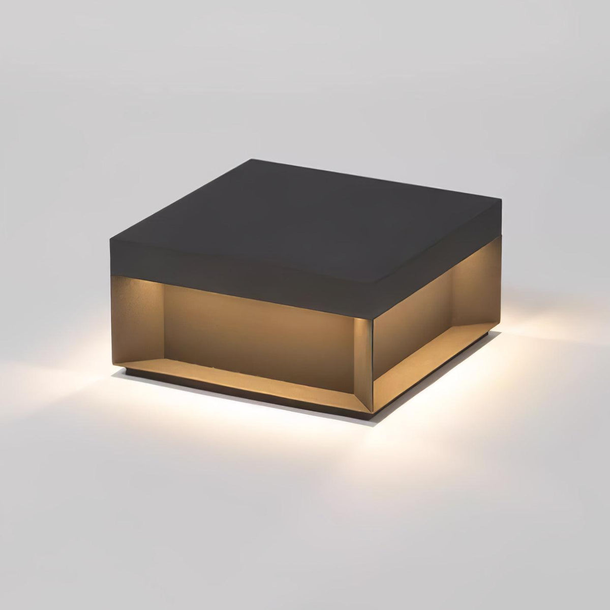 Mirisise luminaria exterior