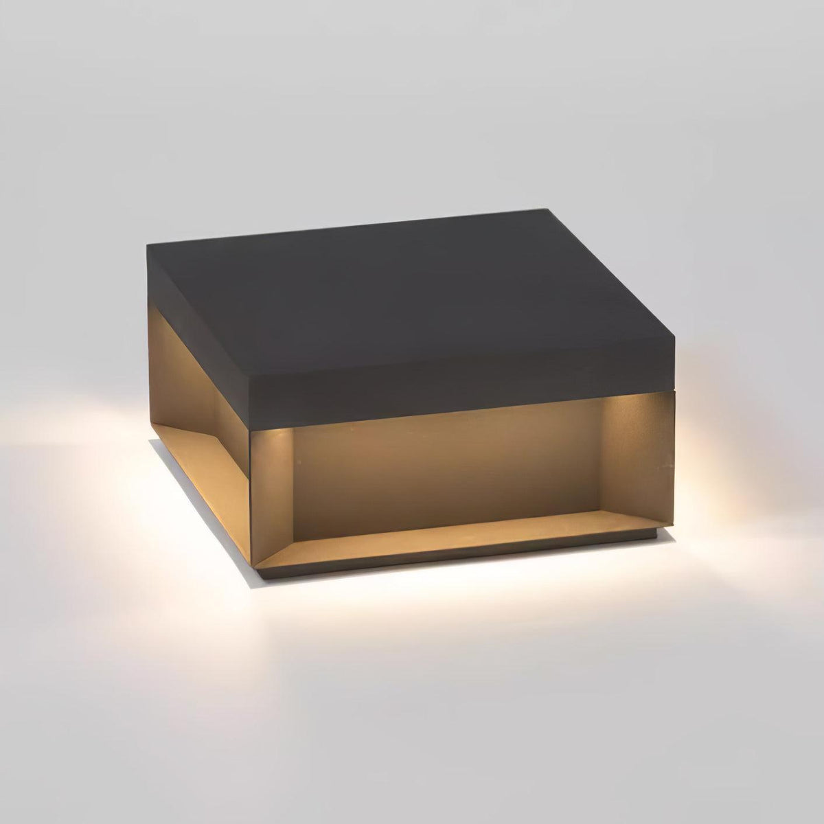 Mirisise luminaria exterior