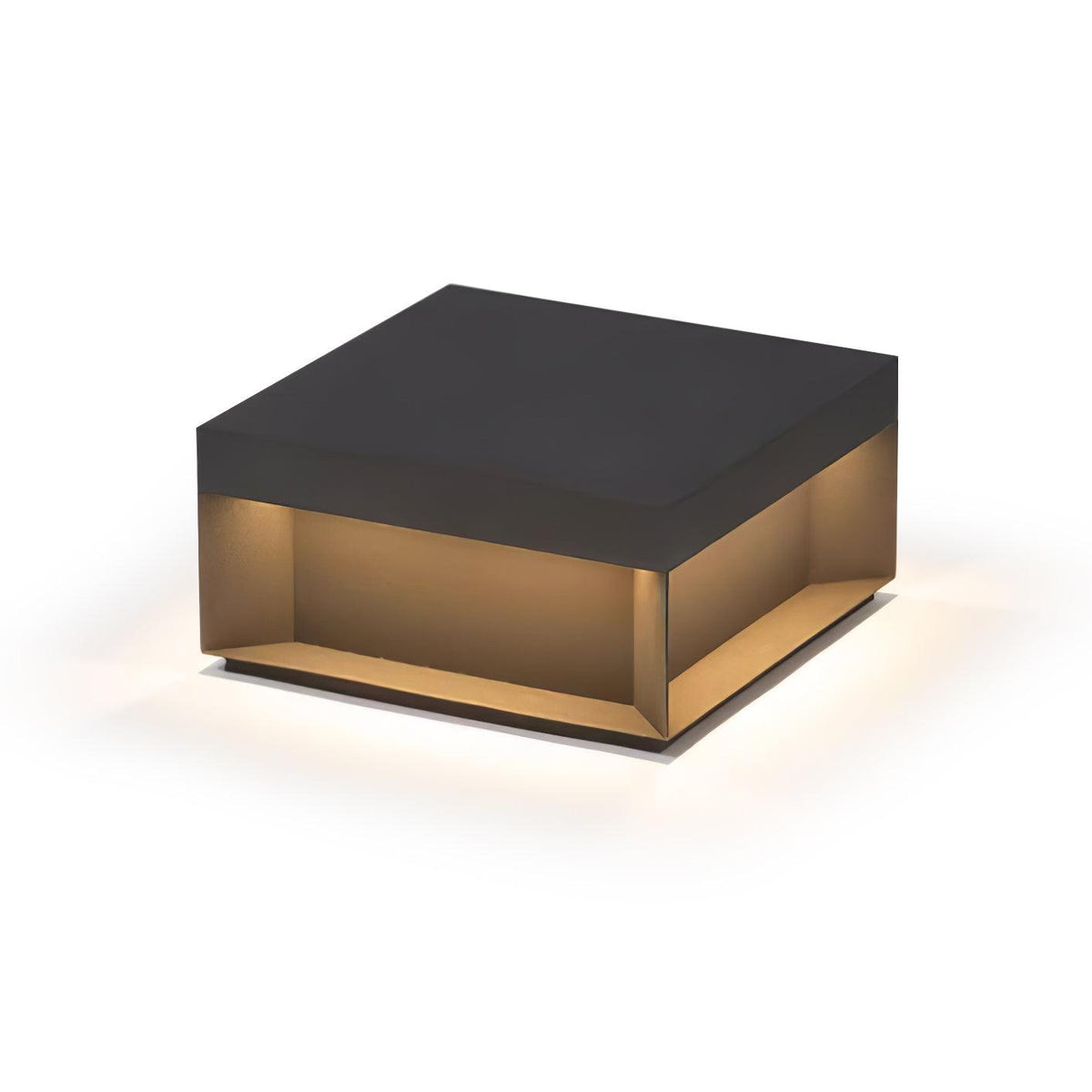 Polly luminaria exterior moderna