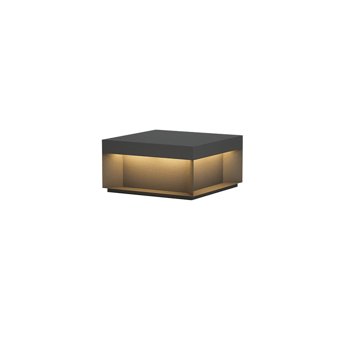 Polly luminaria exterior moderna