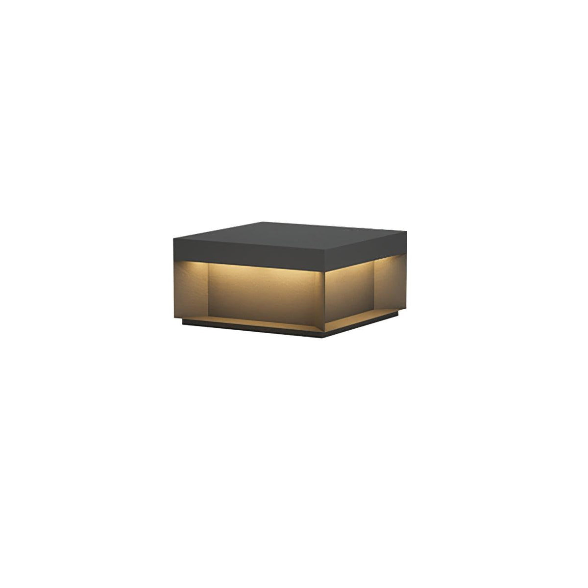 Polly luminaria exterior moderna