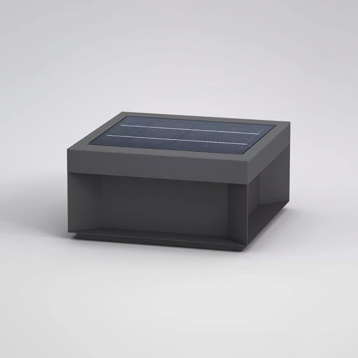 Polly luminaria exterior moderna