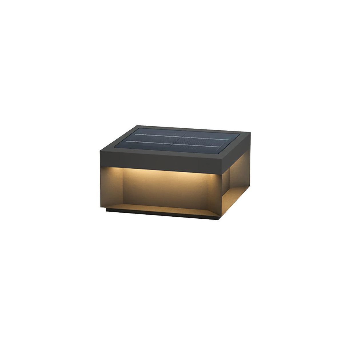 Polly luminaria exterior moderna