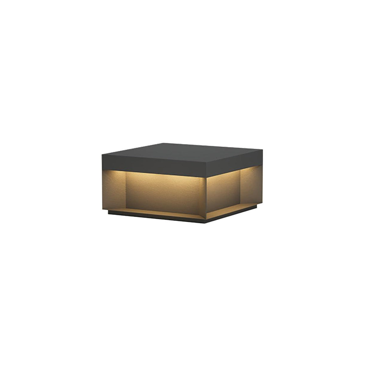 Polly luminaria exterior moderna