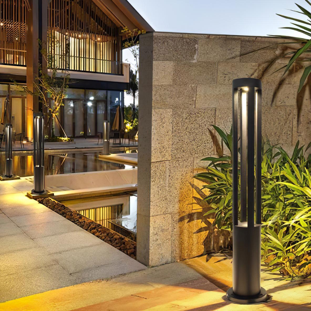 Noreiella luminaria exterior