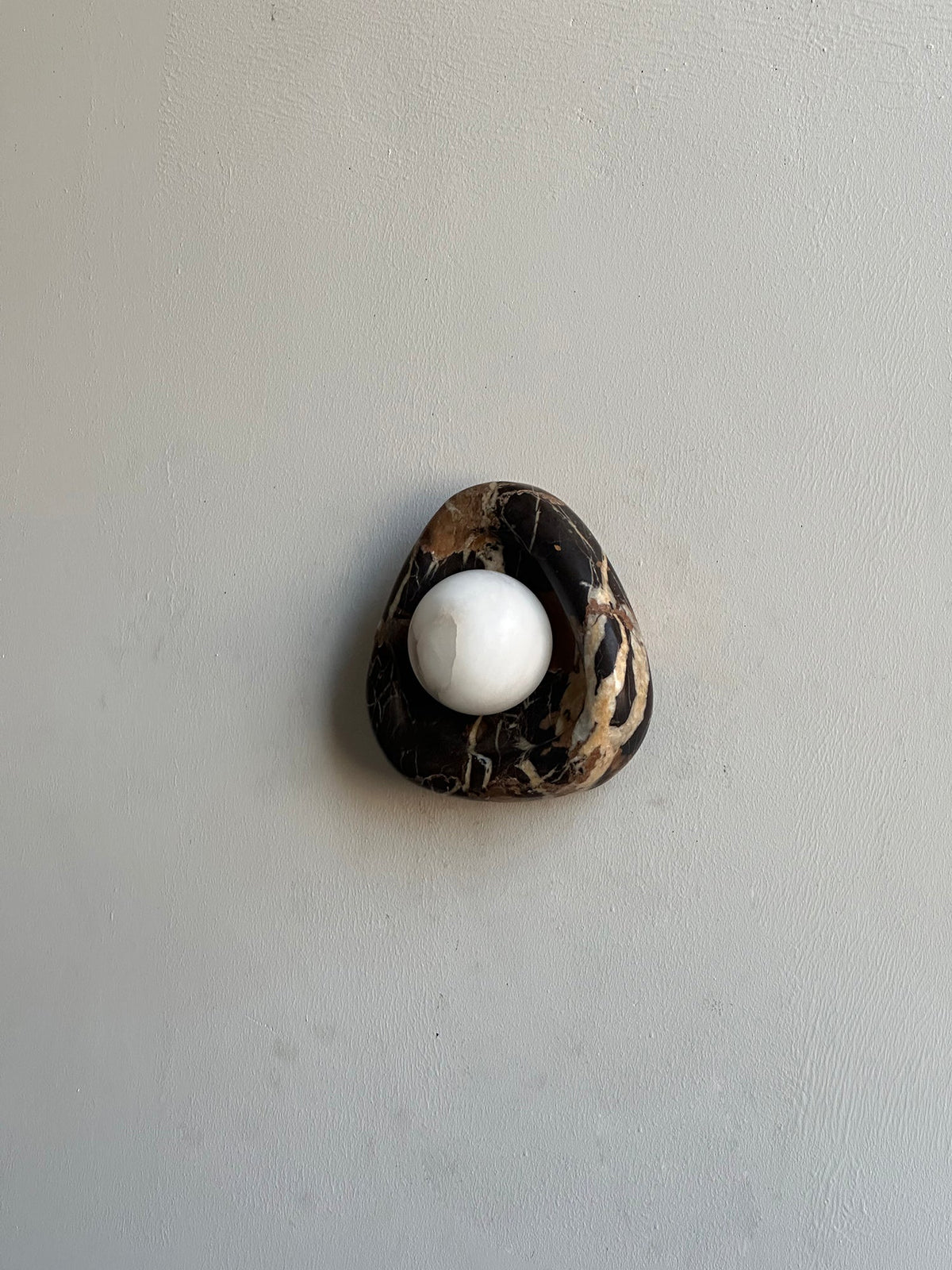 Lucius aplique de pared