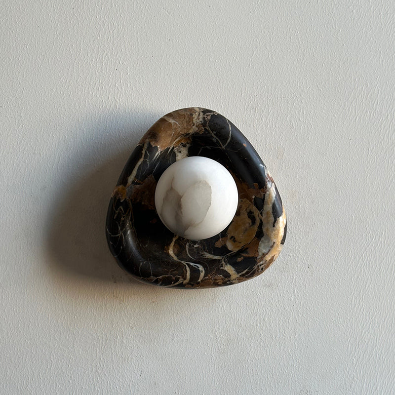 Lucius aplique de pared