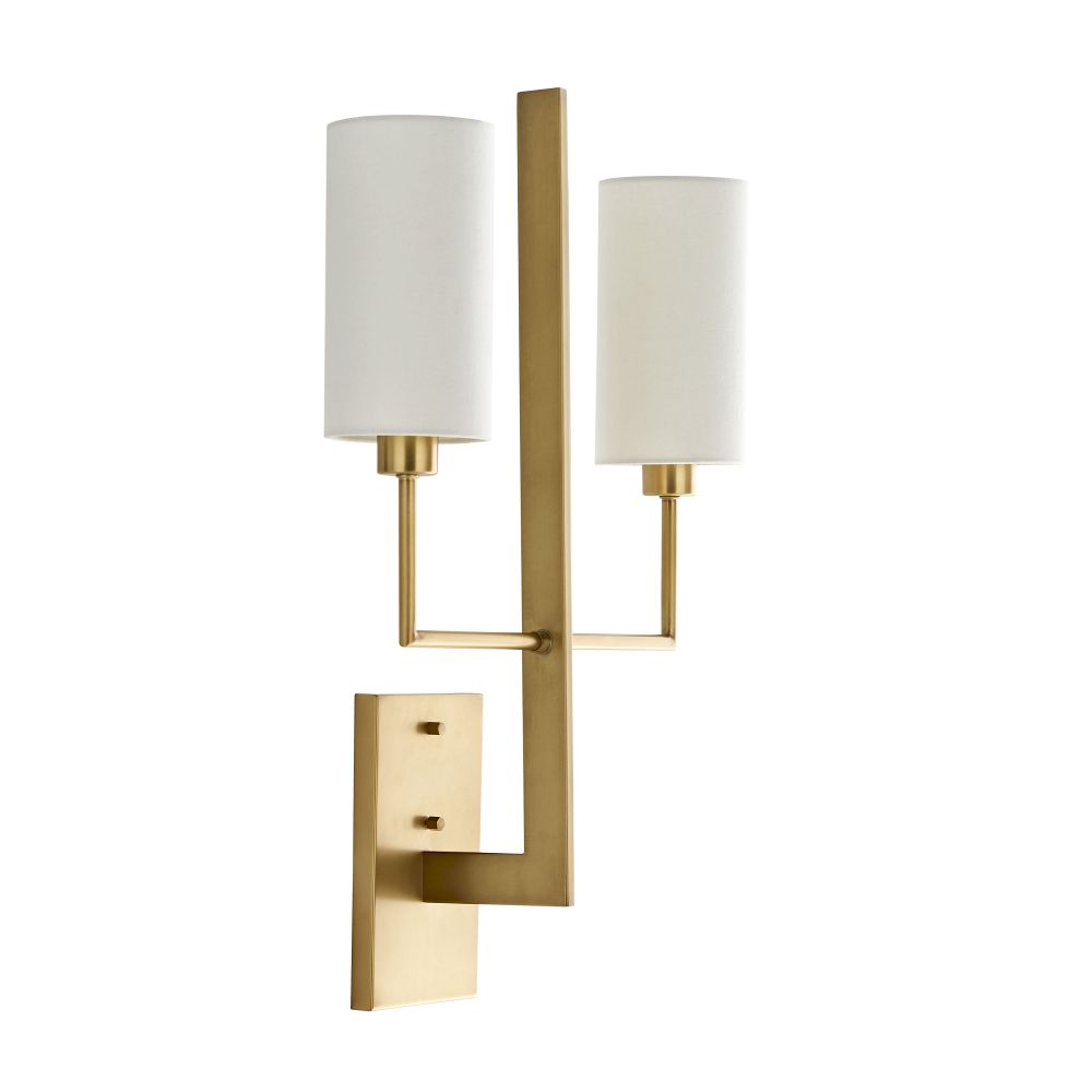 Qvistuvyj aplique de pared