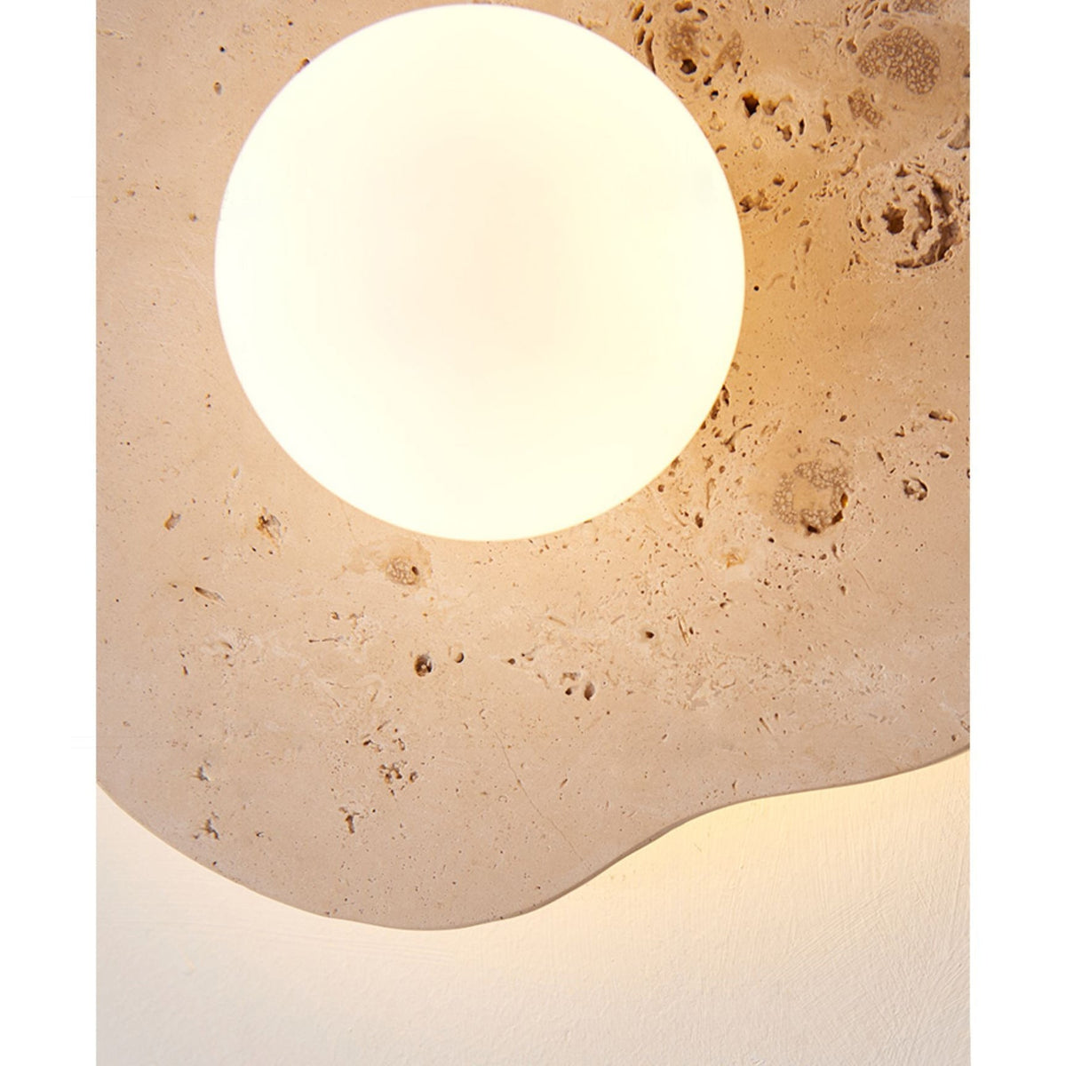 Sorenina aplique de pared