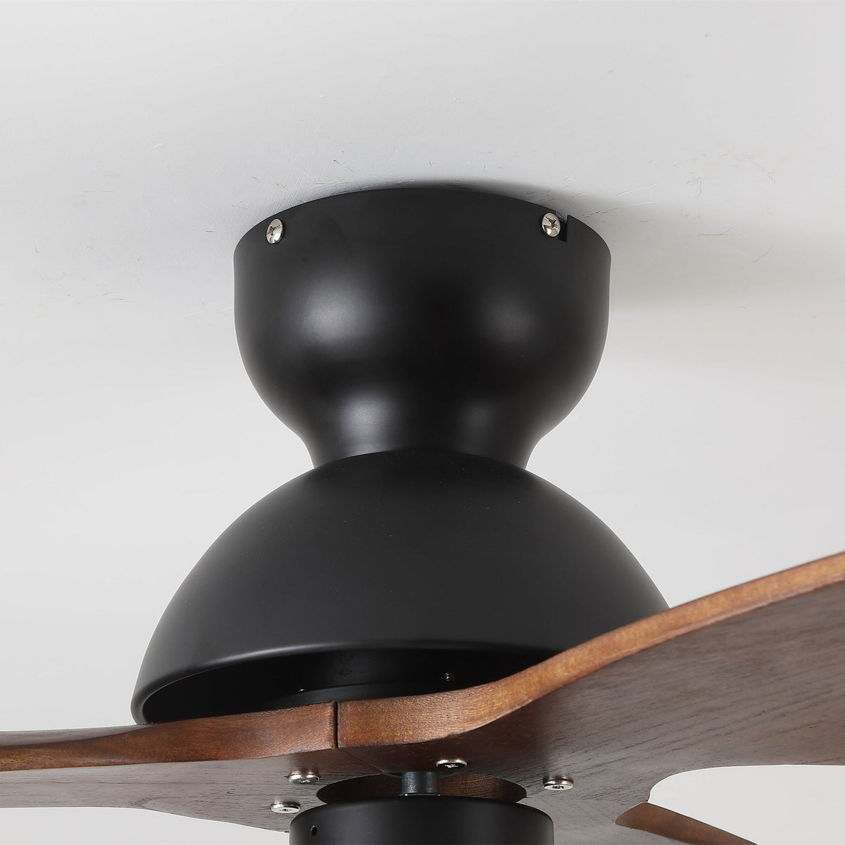 Novrik ventilador de techo con luz Air