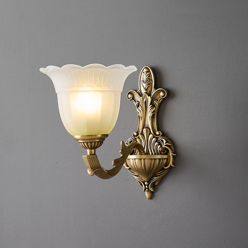 Sorerenne aplique de pared