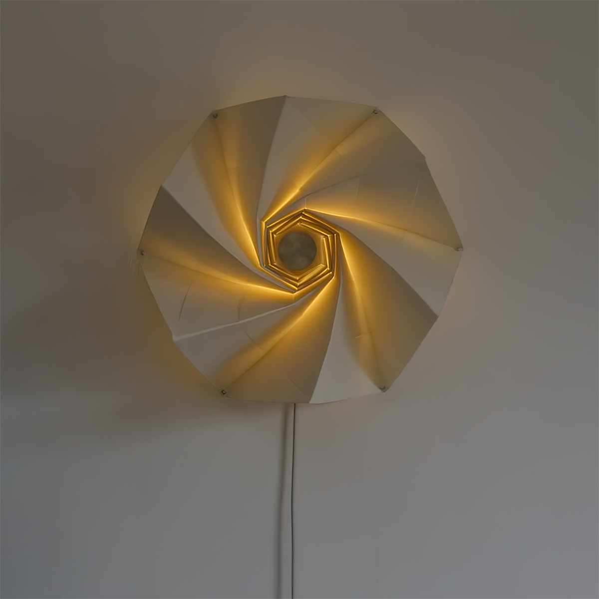 Norenise aplique de pared