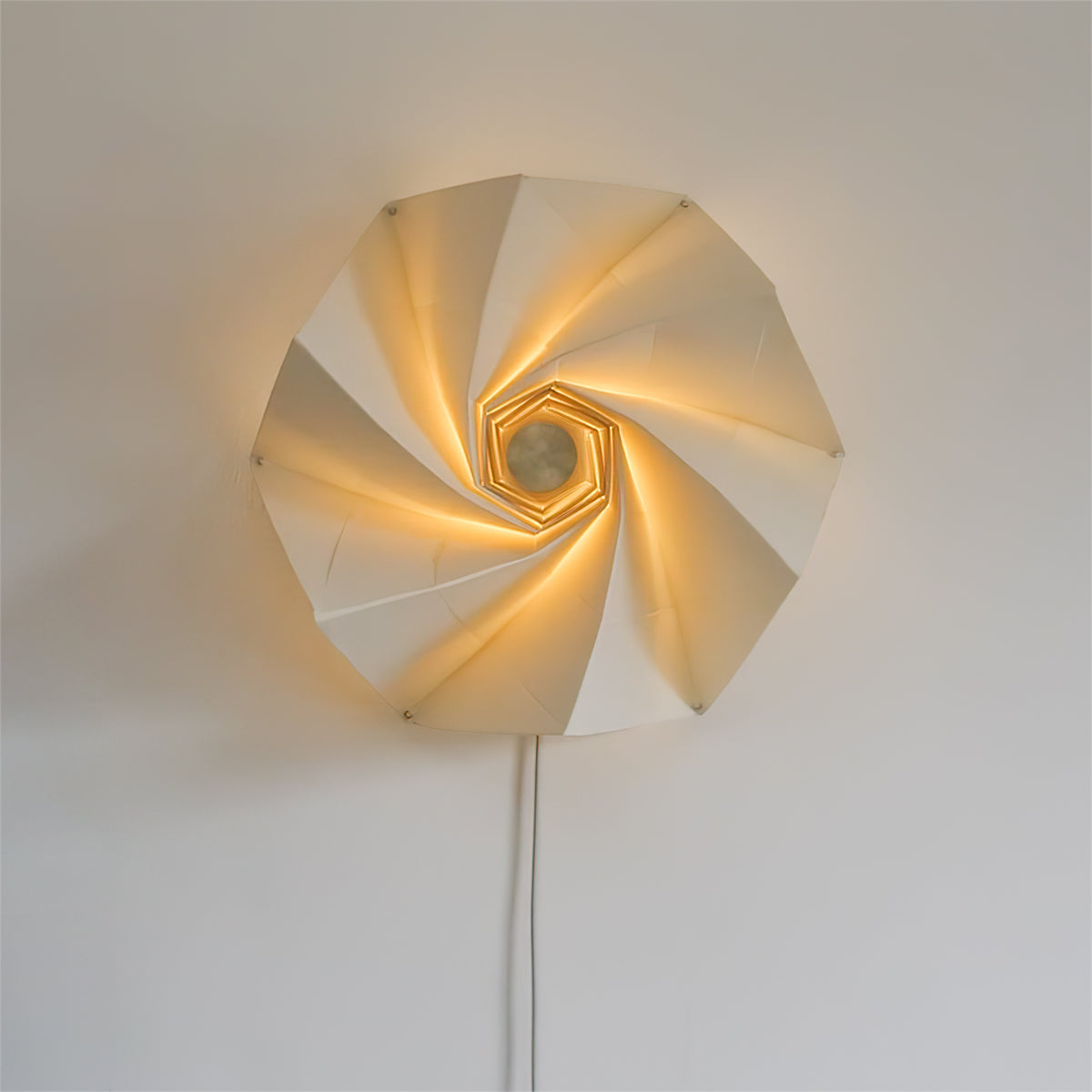 Norenise aplique de pared