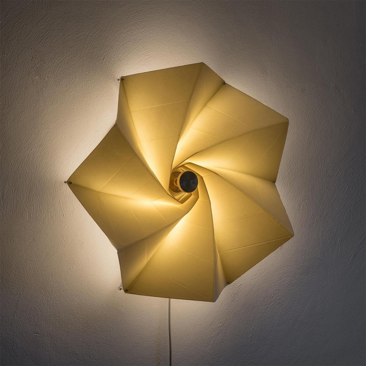Norenise aplique de pared